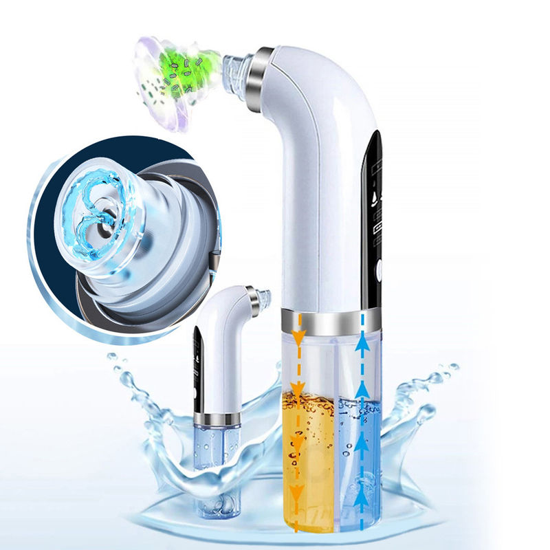Kit de limpieza facial y de eliminación de acné