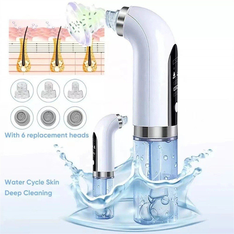 Kit de limpieza facial y de eliminación de acné