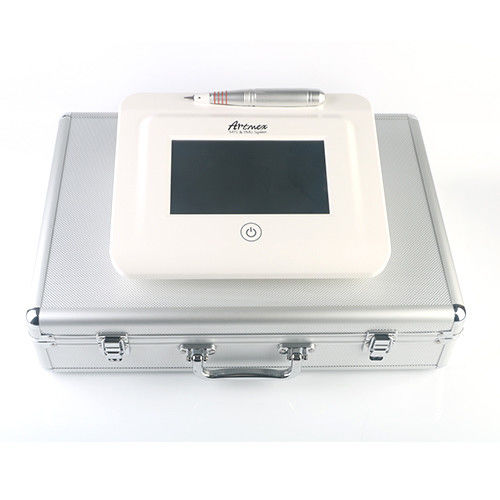 Nano Agujas Artmex V11 Máquina de maquillaje digital semipermanente para resultados duraderos