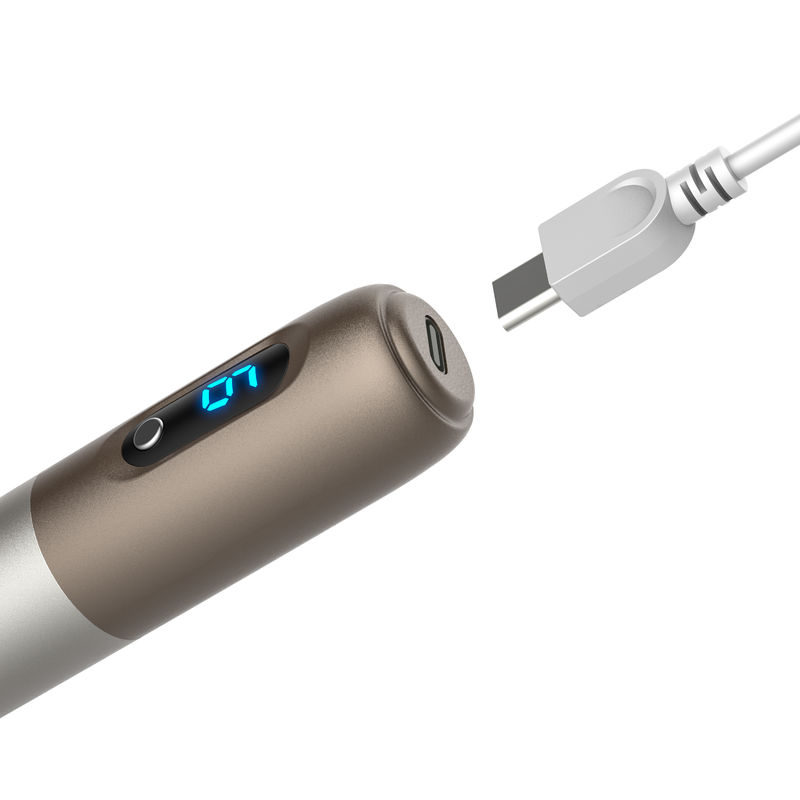 12 pines tipo aguja Hydra Pen La combinación perfecta de antienvejecimiento y tratamiento del acné