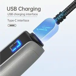 Dermapen M8S con cable/sin cable para personal y comercial para enchufes de cuidado personal tipo AU
