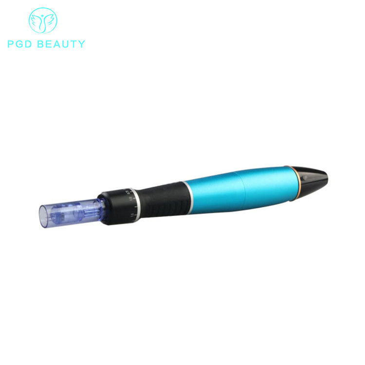 Tipo de bayoneta Aguja Dr. Pen Ultima A1-W Recargable M7 M5 A6 Titán Dr
