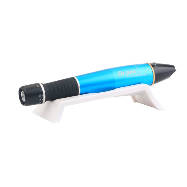 Tipo de bayoneta Aguja Dr. Pen Ultima A1-W Recargable M7 M5 A6 Titán Dr