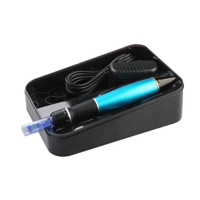 Tipo de bayoneta Aguja Dr. Pen Ultima A1-W Recargable M7 M5 A6 Titán Dr