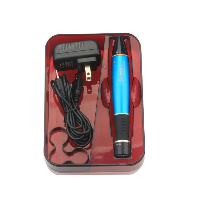 Tipo de bayoneta Aguja Dr. Pen Ultima A1-W Recargable M7 M5 A6 Titán Dr