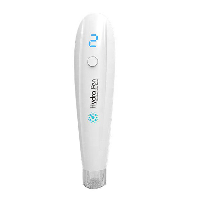 Hydra Pen H2 4 niveles de velocidad de perfusión automática y cartucho nano para resultados precisos