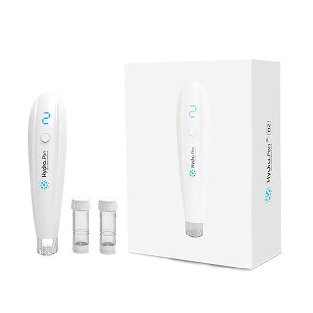Hydra Pen H2 4 niveles de velocidad de perfusión automática y cartucho nano para resultados precisos