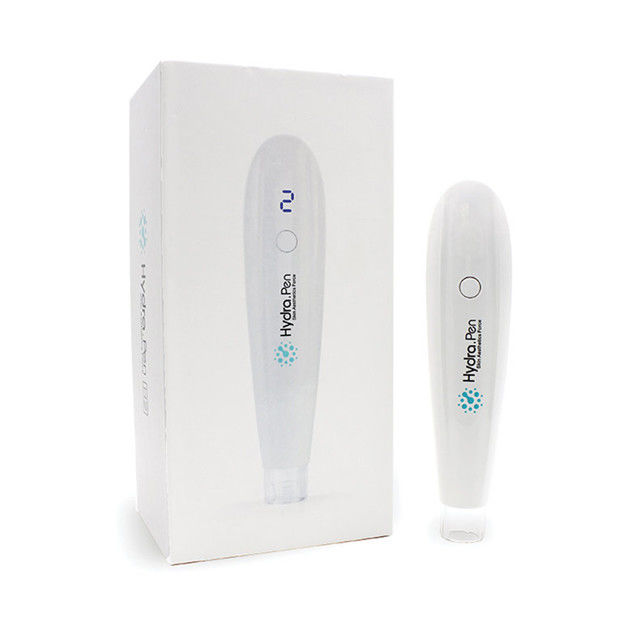 Hydra Pen H2 4 niveles de velocidad de perfusión automática y cartucho nano para resultados precisos