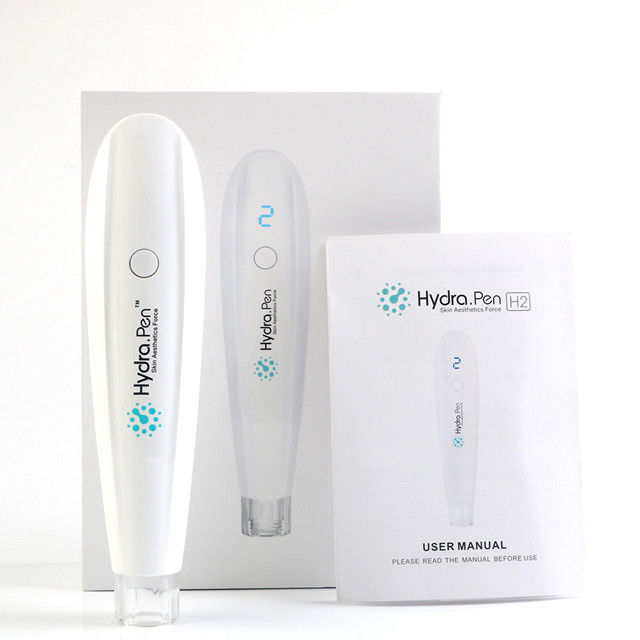 Hydra Pen H2 4 niveles de velocidad de perfusión automática y cartucho nano para resultados precisos