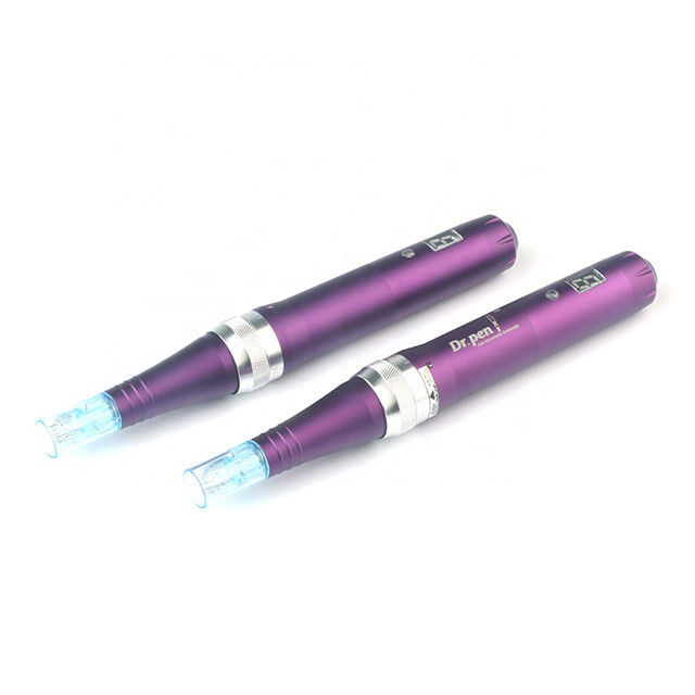 Dr Derma Pen X5 Sistema eléctrico de microagujas para la eliminación de arrugas y el rejuvenecimiento de la piel