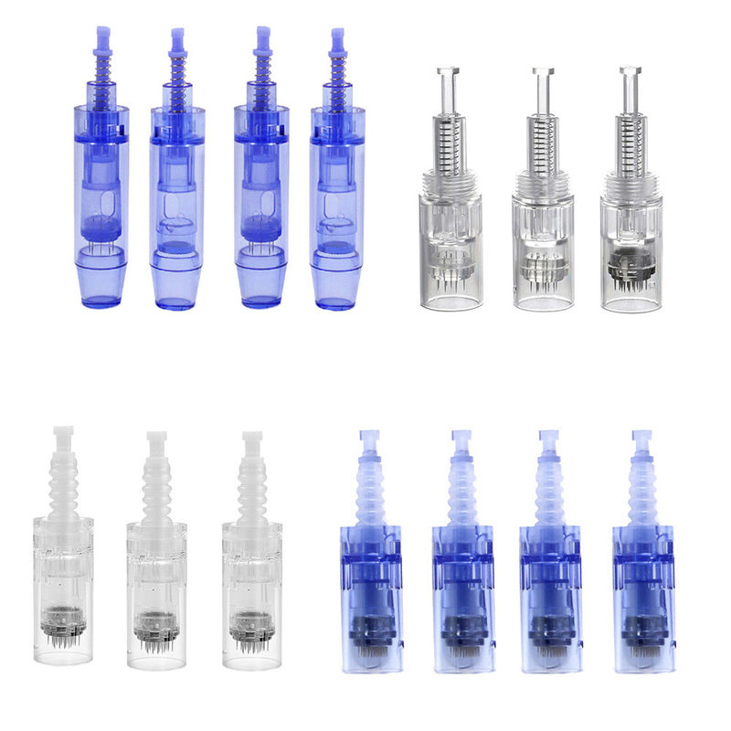 OEM 2024 A1 A6 M5 M7 M8 PEN DR Cartucho especial de pluma de microaguja para eliminación de vello