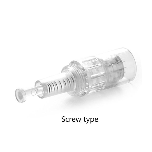 Cartucho de la aguja para el sistema de rodadura de Derma para micro-aguja automática DR.