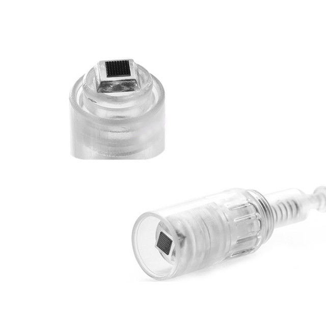 Cartucho de la aguja para el sistema de rodadura de Derma para micro-aguja automática DR.