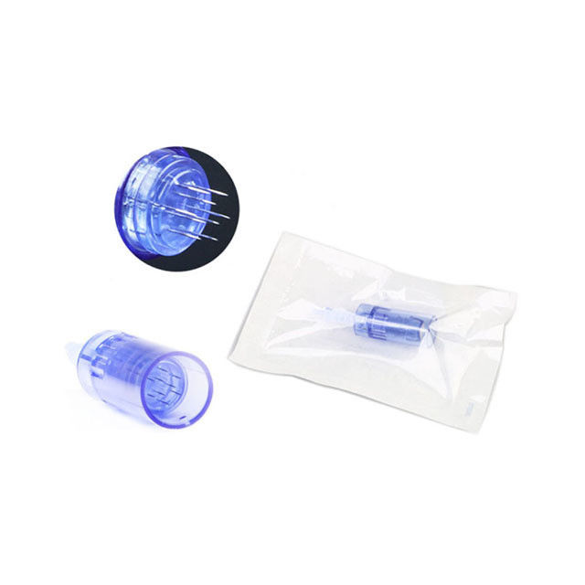 El Derma Pen A1 A6 A6S A7 X5 M5 M7 E30 MYM N2-C H2 personalizado para las necesidades del cliente