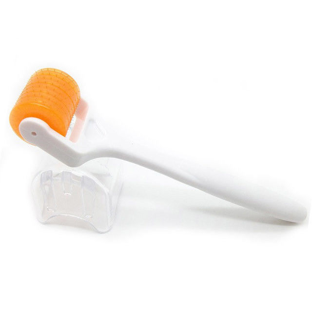 Experimenta los beneficios de los Dns Derma Roller y Meso Roller Biog para las ojeras