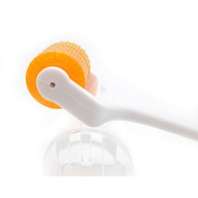 Experimenta los beneficios de los Dns Derma Roller y Meso Roller Biog para las ojeras