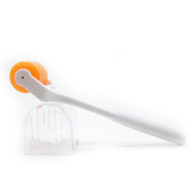 Experimenta los beneficios de los Dns Derma Roller y Meso Roller Biog para las ojeras