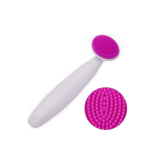 Sistema de rodadura de derma y material de la aguja de acero inoxidable / titanio 6 en 1 Derma Roller