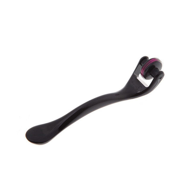 Materiales de las agujas: elegir acero inoxidable o titanio para el rodillo DRS180 Derma