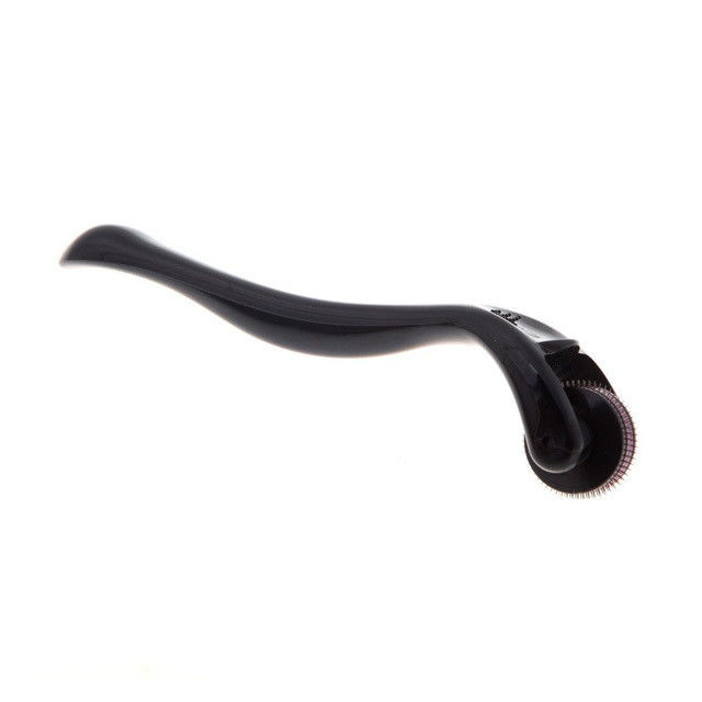 Materiales de las agujas: elegir acero inoxidable o titanio para el rodillo DRS180 Derma