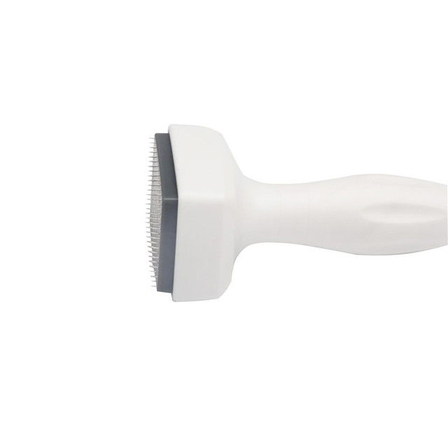 No hay tapones tipo 140 agujas Derma Stamp Roller para el rejuvenecimiento de la piel y la reducción de la celulitis