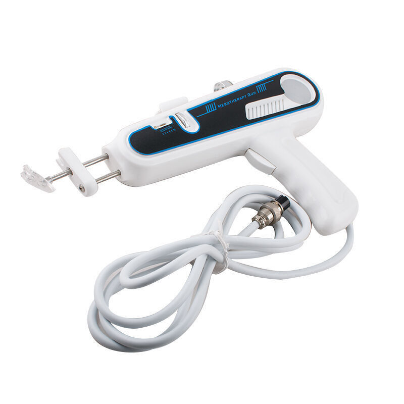 Pistola de mesoterapia PRP inyector para salón de belleza llevar su negocio al siguiente nivel