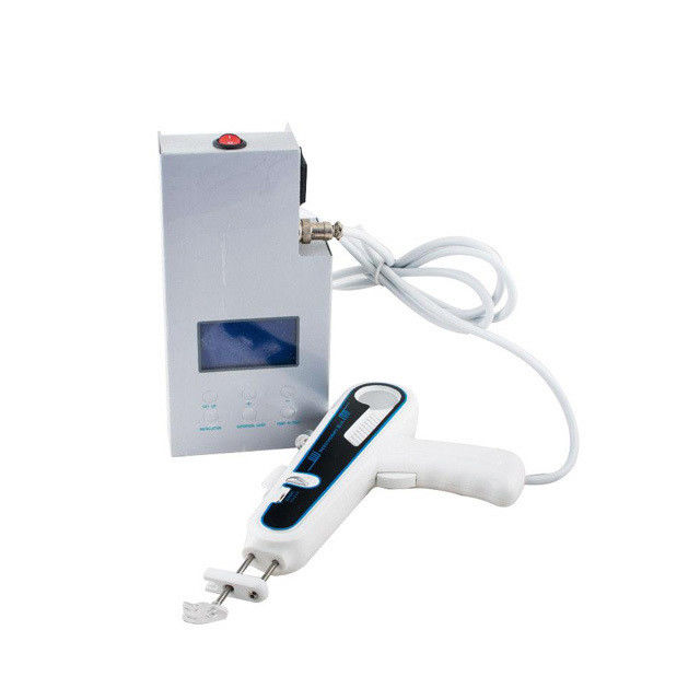 Pistola de mesoterapia PRP inyector para salón de belleza llevar su negocio al siguiente nivel